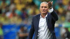 A famous japanese manga artist. They Have A Very Clear Opinion Brazil Boss Tite Says Some Players Oppose Copa America On Home Soil Goal Com
