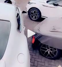 William kumuyi, a former university don, is the founder and general. Oil Tycoon Jowizaza Shows Off His Fleet Of Cars Video Ng News Hub