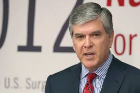 Gordon Smith set to depart CEO role at National Association of Broadcasters 