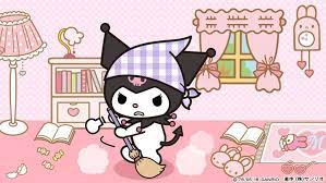 Learn how to do just about everything at ehow. 190 Kuromi Ideas Hello Kitty Sanrio Wallpaper Sanrio Characters