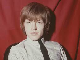 Brian Jones (Brian Jones): Olorin biography