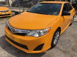 And if you only want to see cars with a single owner, recent price drops, photos, or available financing, our filters can help with that too. Cc For Sale 2014 Toyota Camry Hybrid Retired Nyc Taxi Cab Round 2 Partially Electric Boogaloo With 335k Miles Curbside Classic