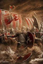 Brug menuen ovenfor, for at se mere om vores forskellige pakker. Vikinger Wikinger Wikinger Krieger Tattoos Wikinger Krieger