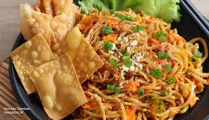 Ada banyak jajanan pedas yang menjadi favorit, salah satunya seblak. Mie Setan Bisnis Kuliner Pedas Yang Masih Menjanjikan