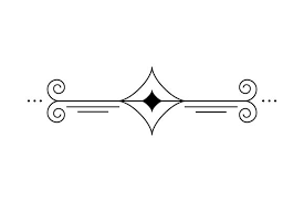 Download Download Art Deco Divider Png Png Gif Base SVG Cut Files