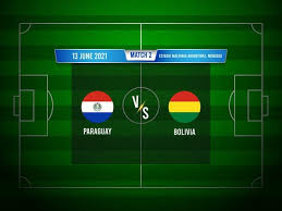 Seit generationen wird der biologische anbau von kaffeebohnen in peru betrieben. Premium Vector Bolivia Vs Peru Scoreboard Broadcast Soccer South America S Tournament 2019 Group A