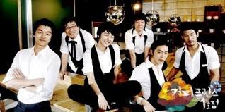 13 Tahun Berlalu Ini Kabar Potret Terbaru Pemain Coffee Prince Ada Yang Meninggal Tersandung Kasus Kapanlagi Com