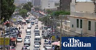 Somaliland's quest for recognition passes through its ancient caves. In Somaliland Less Money Has Brought More Democracy Global Development The Guardian