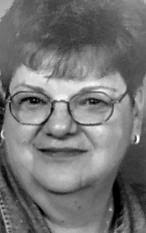 Sandra 'Sandy' Browning