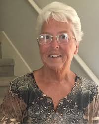 Cynthia Sue Lane (Breiholz) Obituary August 14, 2024