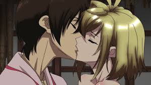 Top 10 Romance Anime With Badass Overpowered Male Lead Hd Youtube