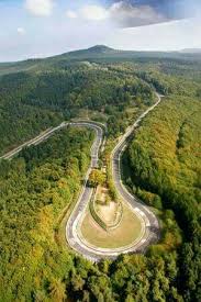 Karussel Nordschleife Ph Rsrnurburg Com Nurburgring Nordschleife