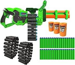Fortnite battle royale's selection of weapons varies between categories, with plenty of different arms to choose from. Pin On Nerf