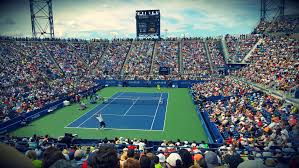 Aug 27, 2021 · see the us open's driving directions and details on parking lots. Arthur Ashe Stadium Seating Chart For The Us Open Tickpick