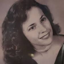 Roberta Myers Obituary July 14, 2023