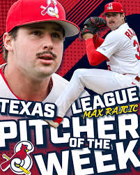 Springfield Cardinals added a new...