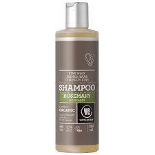 Notre avis sur les meilleurs shampoings pour cheveux fins. Urtekram Shampoing Au Romarin Shampoing Adapte Aux Cheveux Fins Et Fragiles Sans Als Ni Sls 250ml 500ml