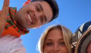 Haley Cooper and Jonathan Ludwig's Wedding Website