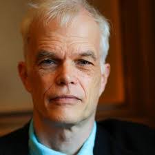 Dwight Macdonald's Instagram, Twitter & Facebook