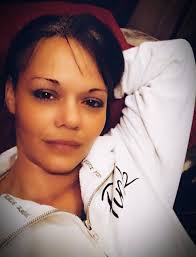 Hi. My name is Monica. I'm 46 years old. I'm at FCI Waseca. You can send me  your email address at this number 405-432-8793. This is my sister's number  and she'll give