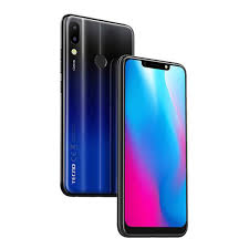 Tecno Camon 11 – 64GB – NNPC Retail ...