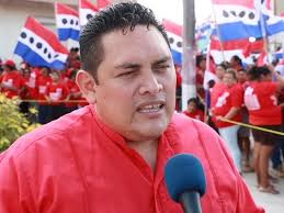 Political Parties’ Pageantry in Orange Walk