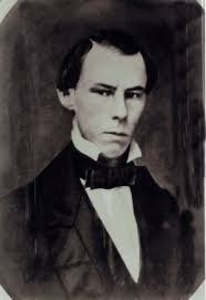 CPL Titus Moss (1828-1863)