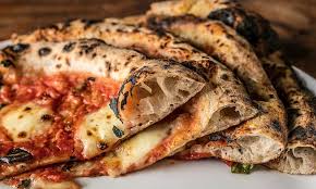 Ferro E Farinha Otima Pizza No Catete Jornal O Globo