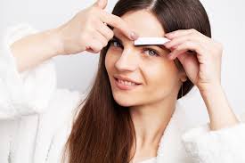 Excessive facial hair gives a fright to every woman! Beauty Lodge How To Cope Managing Hair Growth In Lockdown