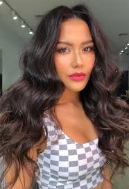 30 brilliant brown hair color ideas. 73 Dark Brown Hair Color Shades Too Sweet To Resist Glowsly