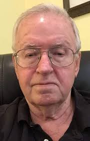 John Merck Obituary January 22, 2021