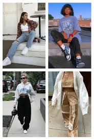 Question tendance, la barbe est définitivement de retour. A Quel Style Vestimentaire Pour Femme Appartenez Vous Le Guide Ultime