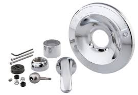 4.6 out of 5 stars Top 8 Best Delta Faucet Shower Trim Reviews Choosing Tips