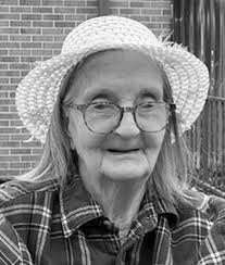 Gertrude Nancy Suder Quick