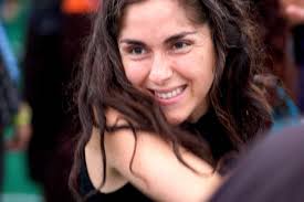 Jerónimo Meza Escuela de Biodanza Santiago de Chile