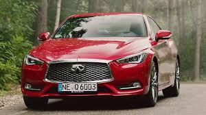 2017 Infiniti Q60 Infiniti New Infiniti Infiniti Q