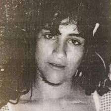 Erika Soledad Del Valle Peralta