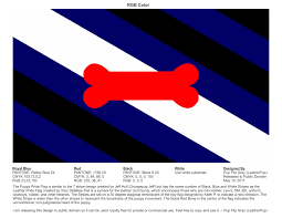 Black And White Flag Meaning Sexuality Puppy Pride Flag Dog Pride Flag Leatherpups Com Pride Flags Puppy Play Puppies