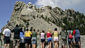 Rushmore loan management services has 1 stars. Mt Rushmore America S Best Tourist Trap