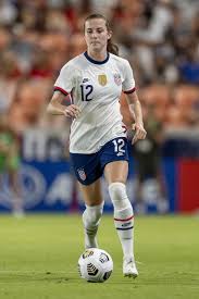 Soccer is a game that is followed by billions of people all around the world because of the excitement and the aggression that is associated with the. Meet The 2021 Us Olympic Women S Soccer Team Popsugar Fitness