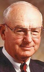 Wilfred 'Jack' Maddux