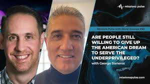 035: Todd Powers Full Episode