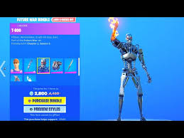 How to get the sarah connor skin how to get the vi fox clan skin in fortnite. Epic Games Offers Free Refunds For T 800 Skin In Fortnite Ginx Esports Tv