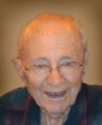 Alois Babler Obituary (1914