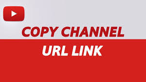 How To Copy Channel Link On Youtube App In 2020 You Youtube Youtube Channel