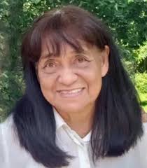 Obituary information for Thelma S. Vicente