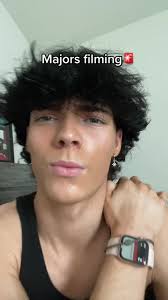 Exciting Majors Filming Update for Indy 2023