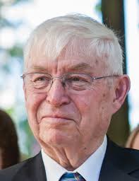 Obituary information for Gene DeMars