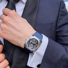 octo finissimo fashion casio watch casio