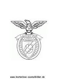Einen lissabonner stadtteil, siehe benfica (lissabon) benfica do ribatejo, gemeinde in portugal eine ortschaft in angola, s. Ausmalbilder Malvorlagen Benfica Lissabon